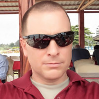 Space Dynamics Laboratory Employee Daniel Ricks's profile photo