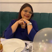 Links School Employee Anam Zeeshan's profile photo