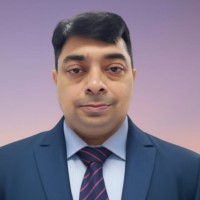 Acefone Employee Raja Mazumdar's profile photo