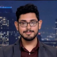 Digg Employee Joel Leal's profile photo