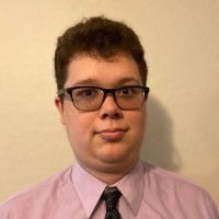 Southwest Human Development Employee Colt Heath's profile photo