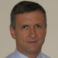 AGIS Network Employee Rich Sypniewski's profile photo