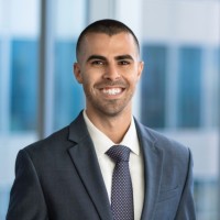 Kovitz Employee Tyler Borzak's profile photo