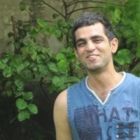 Veersa Technologies Employee Dheeraj Madan's profile photo