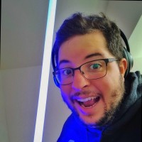 Booking.com Employee Guilherme Santos's profile photo