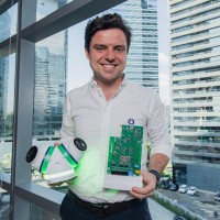 Gabriel Employee Erick Coser's profile photo