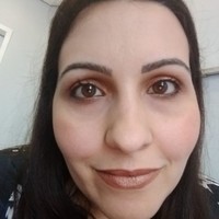 Núcleo Médico Psicológico Employee Paola Quadrado's profile photo