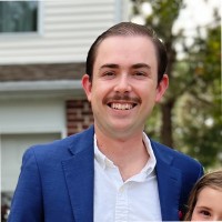 U. S. Central Command (USCENTCOM) Employee Logan Pankey's profile photo