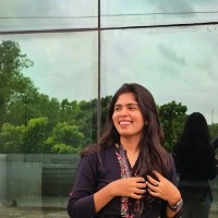 Xalten Systems Employee Anjana Jayaraman's profile photo