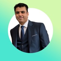 Quill Forms Employee Ahmed Galal's profile photo