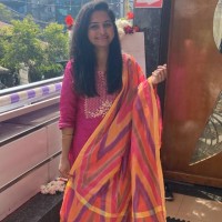 Morphing Machines Employee Archana Arun's profile photo