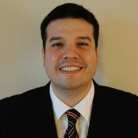 New American Funding Employee Roberto Moreno's profile photo