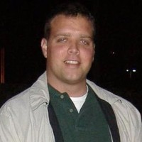 Unlimited Lawn Care Employee Jason Geyer's profile photo