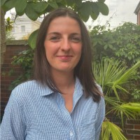 BFree Foods Employee Jenny Ryan's profile photo