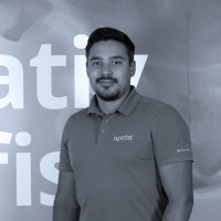 Inprint Employee Rafael Myntti's profile photo