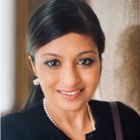 Hira Fernando