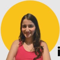 RepIndia Employee Garima R.'s profile photo