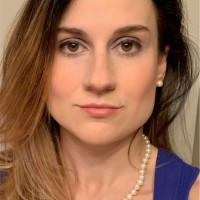 Yardi Employee Sarah Martin's profile photo