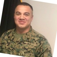 Industrial Threaded Products, Inc. Employee Louie Olvera's profile photo