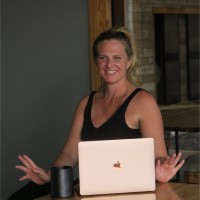 Caroline Culverhouse