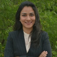 HSBC Employee Ishu Singhal's profile photo