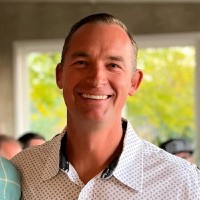 Halter Ranch Employee Branden Blanke's profile photo