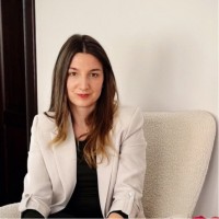 CraftingSoftware Employee Rebeka Debre's profile photo