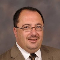 Kansas State University Employee Hayder Rasheed's profile photo