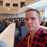 artlogic BV Employee Nagy Ádám's profile photo