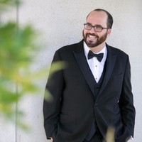 Pexels Employee Daniel Vandersluis's profile photo