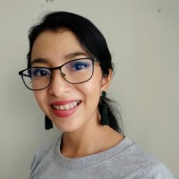 Rocío Aké Email