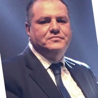 Email e telefono di Djoudi Belkacemi