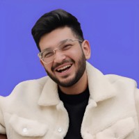 Performalytics Employee Yash S.'s profile photo