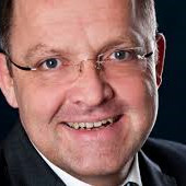 UKM IM Employee Franz-Josef Meurer's profile photo
