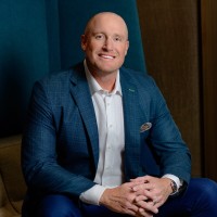 TDECU Employee Josh Brian's profile photo