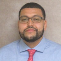 Baptist Health Employee George Carmichael's profile photo