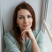 SecuDrive Employee Olga Semeikina's profile photo
