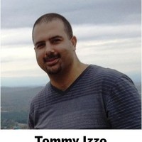 Capital One Employee Tommy Izzo's profile photo