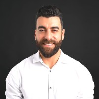 Cleantech Hub Grounds Employee Alexander Charles's profile photo