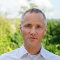 Allen & Heath Employee Tamas Vass's profile photo