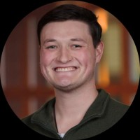 Commenco Employee John McAnany's profile photo