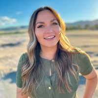 Katelyn Strobel Email & Phone Number