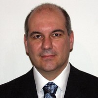 Zürcher Kantonalbank Employee Alexander Mathys's profile photo