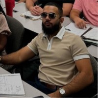 United Energy Services, Inc Employee Hamad Wasti's profile photo