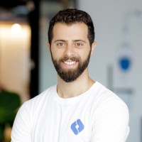 Oligo Security Employee Avshalom Hilu's profile photo