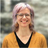 CivicMakers Employee Judi Brown's profile photo