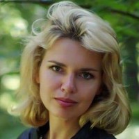 United Credit Bureau Employee Maria Smirnova's profile photo