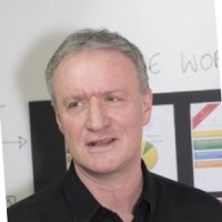 Holmes Moriarty Employee Simon Clark's profile photo