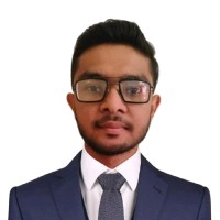 Alor Employee Utsav Malam's profile photo