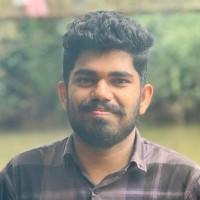 Glitz IT Solutions Employee Sachin Chandran's profile photo